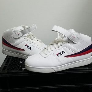 Fila high original